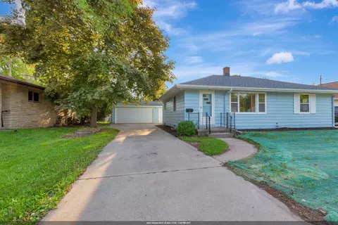 1625 Wisconsin St, Oshkosh, WI 54901
