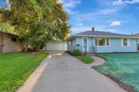 1625 Wisconsin St, Oshkosh, WI 54901