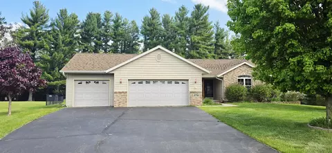 5710 Rippling Creek Dr, Weston, WI 54476