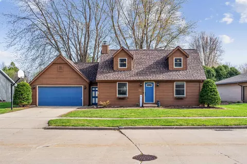 3033 E Canary St, Appleton, WI 54915