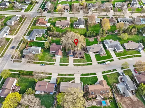 View/Area - 3033 E Canary St, Appleton, WI 54915 photo 4 of 5