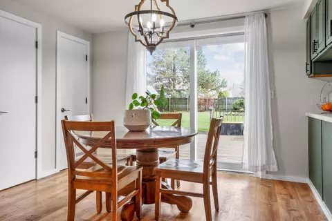 Dining - 3033 E Canary St, Appleton, WI 54915 photo 1 of 2