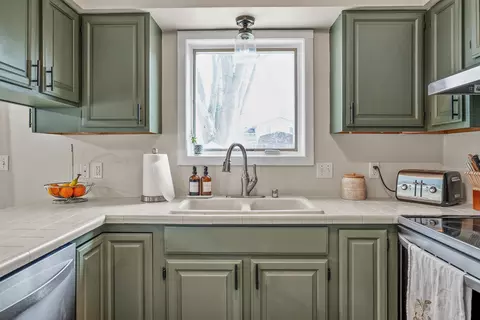 Kitchen - 3033 E Canary St, Appleton, WI 54915 photo 3 of 3