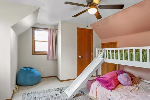 Bedroom - 3033 E Canary St, Appleton, WI 54915 photo 6 of 6