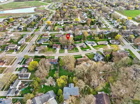 View/Area - 3033 E Canary St, Appleton, WI 54915 photo 3 of 5