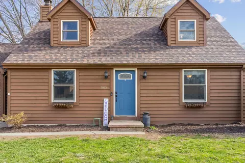 Exterior - 3033 E Canary St, Appleton, WI 54915 photo 4 of 12
