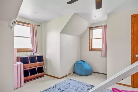 Bedroom - 3033 E Canary St, Appleton, WI 54915 photo 5 of 6