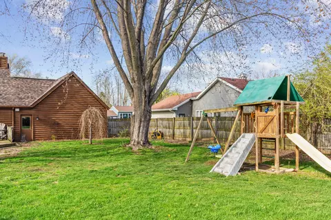 Exterior - 3033 E Canary St, Appleton, WI 54915 photo 8 of 12
