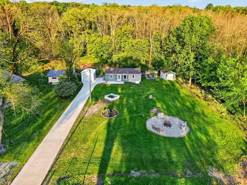 n6788 Harrison Road, Hilbert, WI 54129