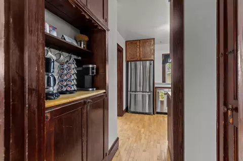 Entry Way - 1028 W Summer St, Appleton, WI 54914 photo 1 of 2