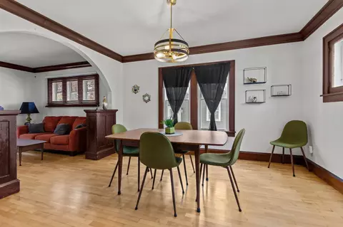 Dining - 1028 W Summer St, Appleton, WI 54914 photo 1 of 3