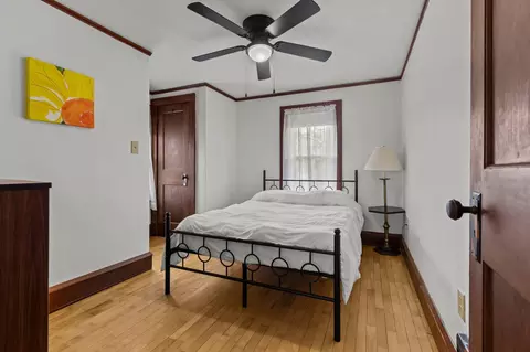 Bedroom - 1028 W Summer St, Appleton, WI 54914 photo 1 of 6