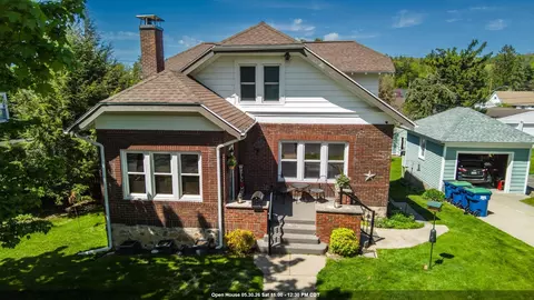 1024 Steuben St, Wausau, WI 54403