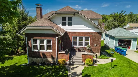 1024 Steuben St, Wausau, WI 54403