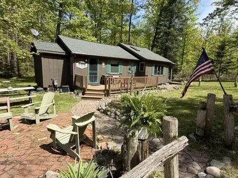 17707 Nicolet Rd, Townsend, WI 54175
