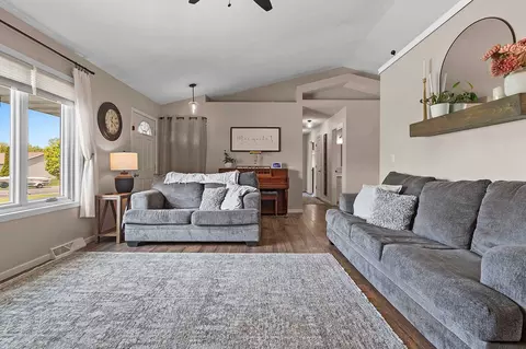 Living - n9634 Chadbury Lane, Appleton, WI 54915 photo 1 of 1