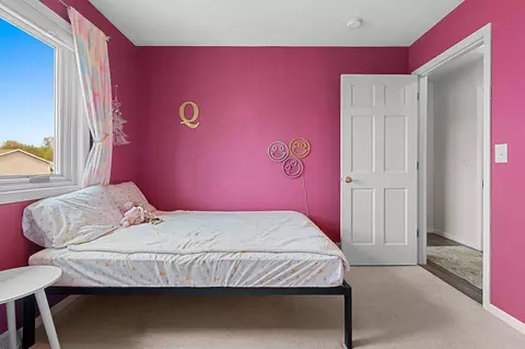 Bedroom - n9634 Chadbury Lane, Appleton, WI 54915 photo 6 of 6