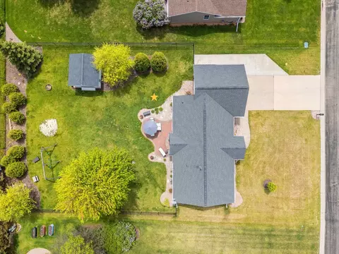 View/Area - n9634 Chadbury Lane, Appleton, WI 54915 photo 1 of 1