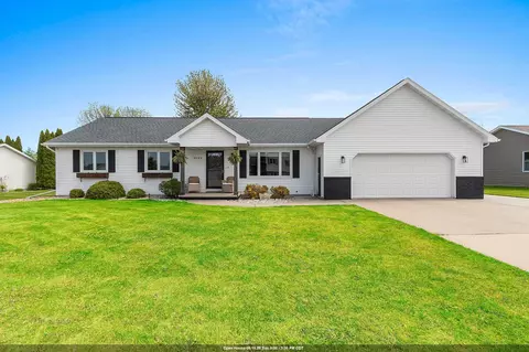 n9634 Chadbury Lane, Appleton, WI 54915