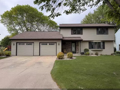 3501 N Morrison St, Appleton, WI 54911