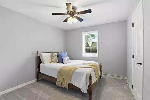 Bedroom - 3501 N Morrison St, Appleton, WI 54911 photo 5 of 6