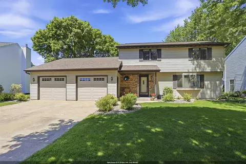 3501 N Morrison St, Appleton, WI 54911