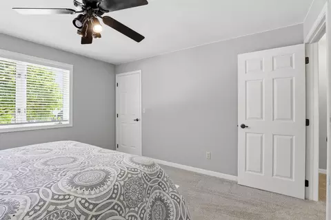 Bedroom - 3501 N Morrison St, Appleton, WI 54911 photo 4 of 6
