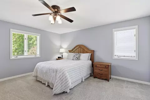 Bedroom - 3501 N Morrison St, Appleton, WI 54911 photo 2 of 6