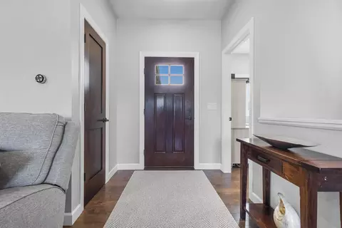 Entry Way - w5706 Mase Court, Appleton, WI 54915 photo 1 of 2