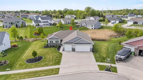 View/Area - w5706 Mase Court, Appleton, WI 54915 photo 1 of 2
