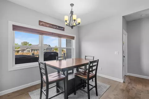 Dining - w5706 Mase Court, Appleton, WI 54915 photo 1 of 1