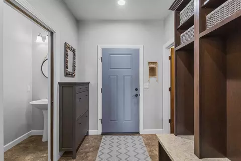 Entry Way - w5706 Mase Court, Appleton, WI 54915 photo 2 of 2
