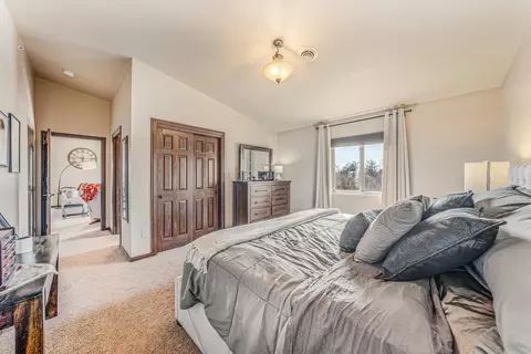 Bedroom - 1072 W Willis Way, Appleton, WI 54913 photo 2 of 6