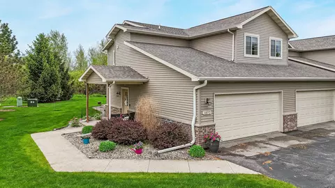 1072 W Willis Way, Appleton, WI 54913