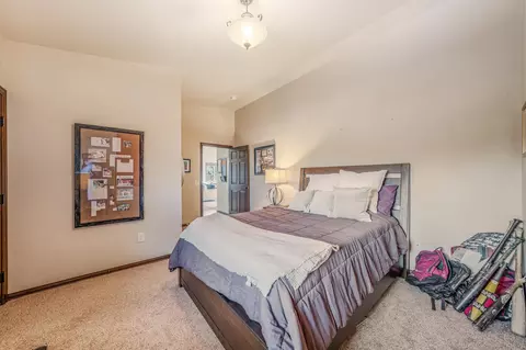 Bedroom - 1072 W Willis Way, Appleton, WI 54913 photo 5 of 6