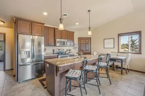 Kitchen - 1072 W Willis Way, Appleton, WI 54913 photo 1 of 3