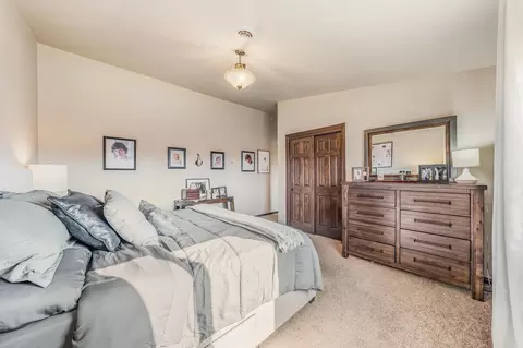 Bedroom - 1072 W Willis Way, Appleton, WI 54913 photo 3 of 6