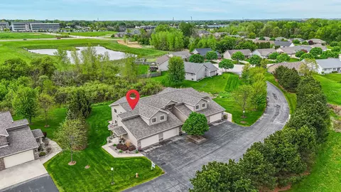 View/Area - 1072 W Willis Way, Appleton, WI 54913 photo 4 of 4