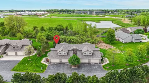 View/Area - 1072 W Willis Way, Appleton, WI 54913 photo 3 of 4