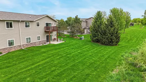 Exterior - 1072 W Willis Way, Appleton, WI 54913 photo 5 of 5