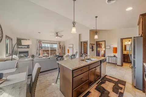 Kitchen - 1072 W Willis Way, Appleton, WI 54913 photo 3 of 3
