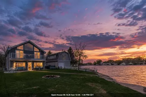 2210 Westwind Rd, Oshkosh, WI 54904