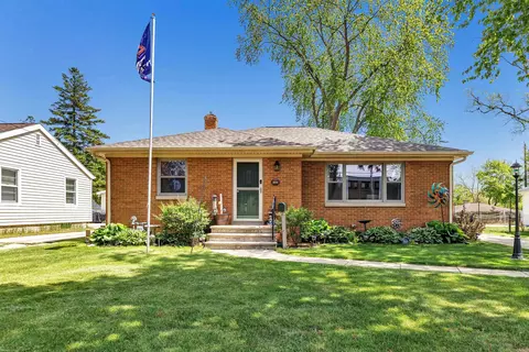 1157 S Fisk St, Green Bay, WI 54304