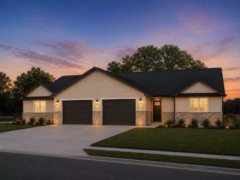 1837 London Rd, Green Bay, WI 54311
