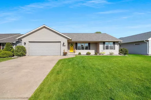 2357 Daytona Speedway, De Pere, WI 54115