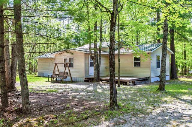 12957 Groh Ln, Mountain, WI 54149