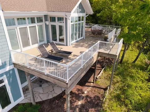 8891 Gibraltar Bluff Rd, Fish Creek, WI 54212