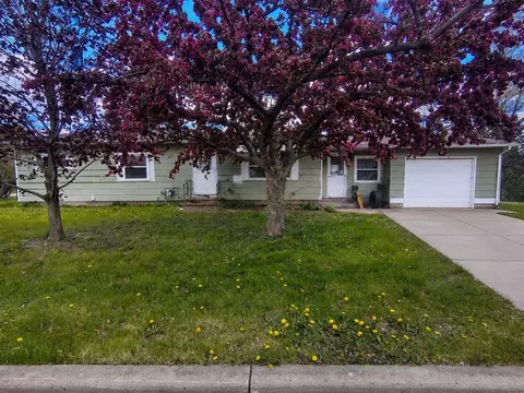 218 S Bills St, Augusta, WI 54722