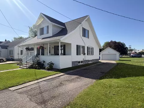 106 E State St, Bonduel, WI 54107 photo 28