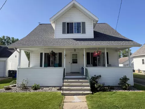 106 E State St, Bonduel, WI 54107 photo 7